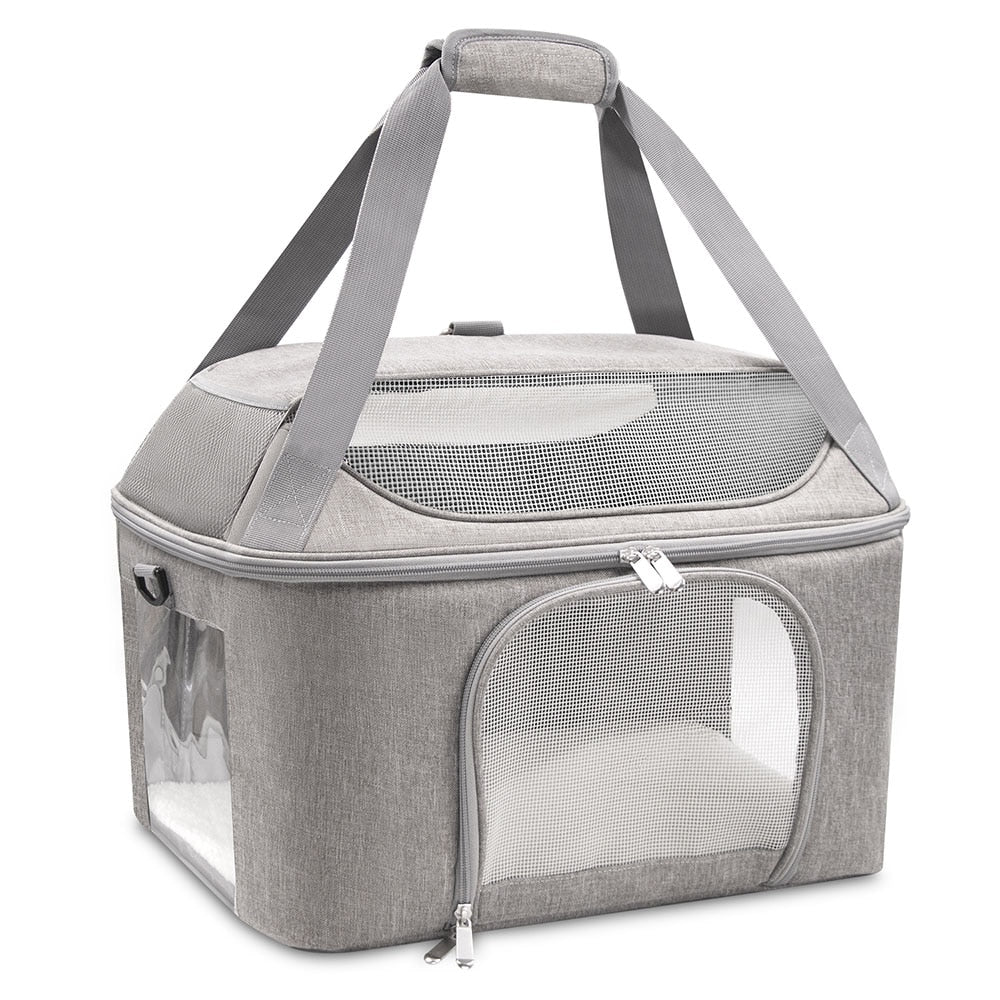 Felix Pet Carrier Bag