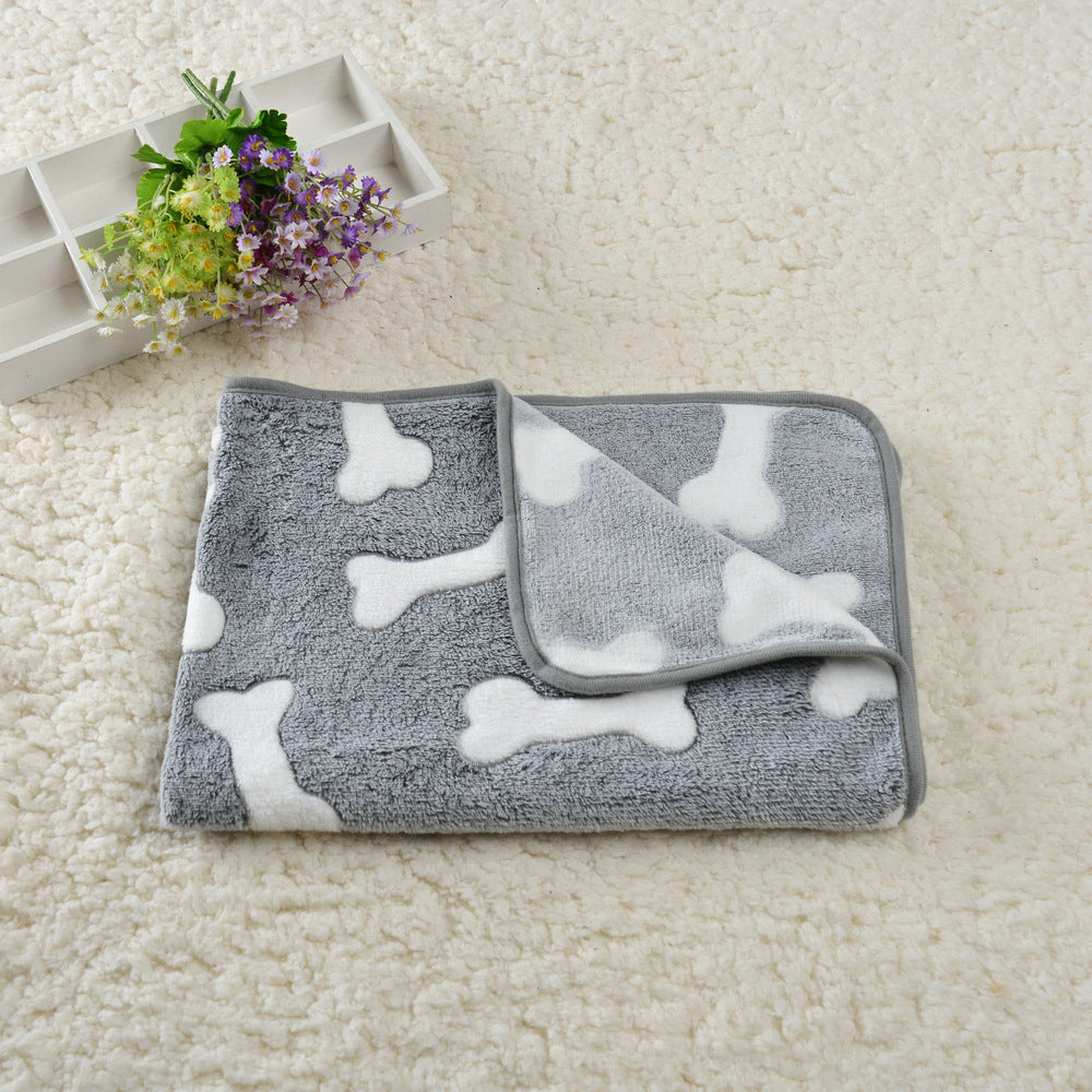 Jupe Pet Blanket