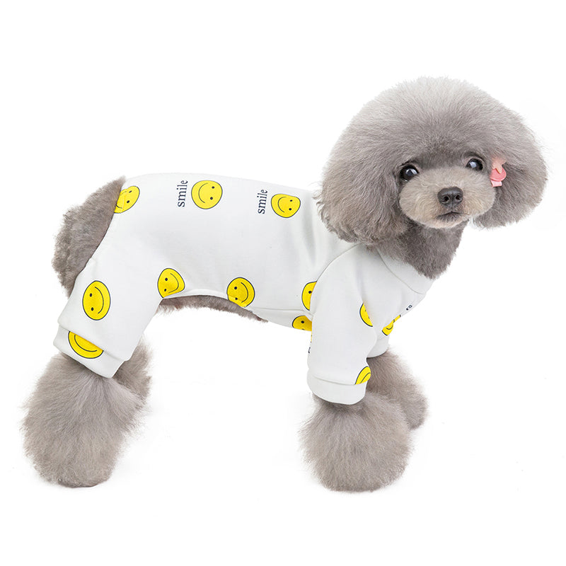 Macacão Pet Dolli