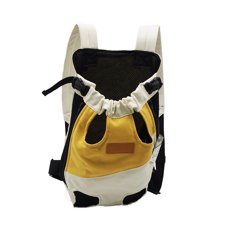 Kangaroo Twed Backpack