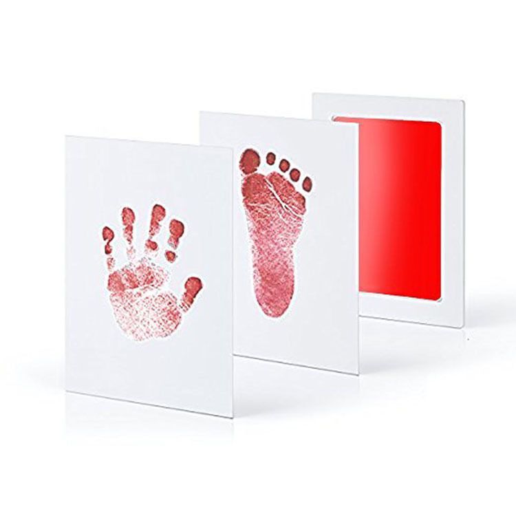 Pet Memories Print Record