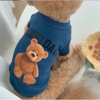 Pet Good Day sweatshirt 