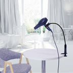 Pixel Hair Dryer Holder