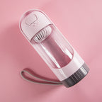 Alpha Portable Bottle