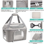 Felix Pet Carrier Bag