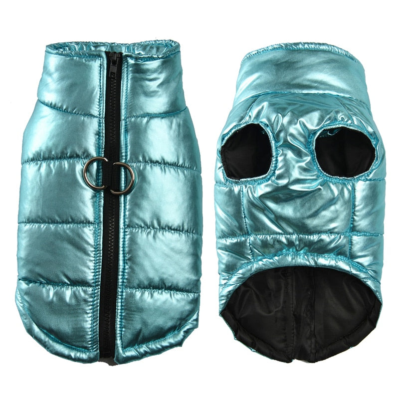 Pet Golde Vest