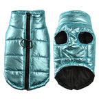 Pet Golde Vest