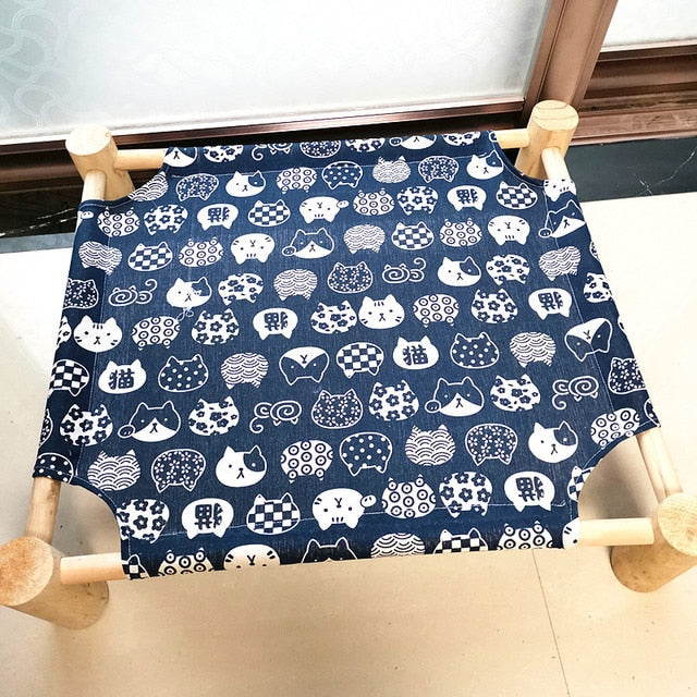 Maui Hammock Bed