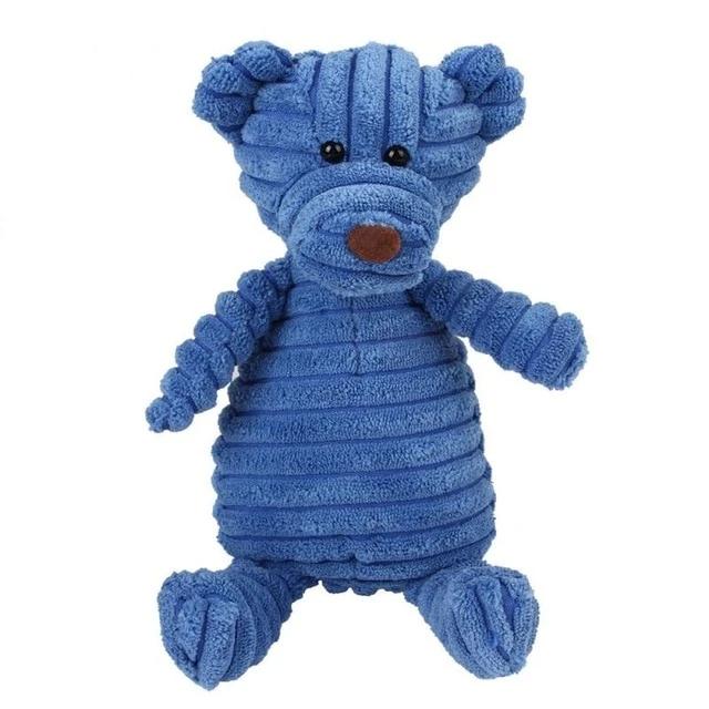 Teddy Bear Animals 