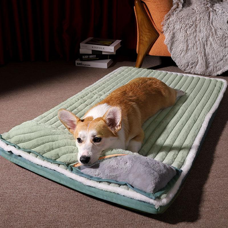 Cama Ultra Confort - Cachorros e Gatos