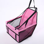 Lucky Pet Car Seat