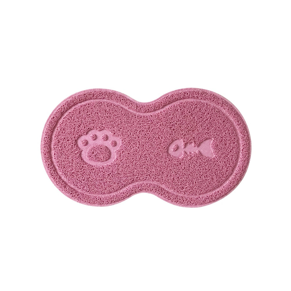 Poque Feeding Mat