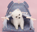 Raika Pet Tent 