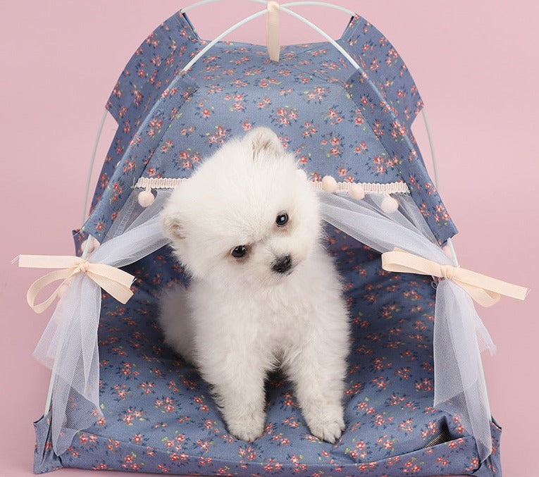 Raika Pet Tent 