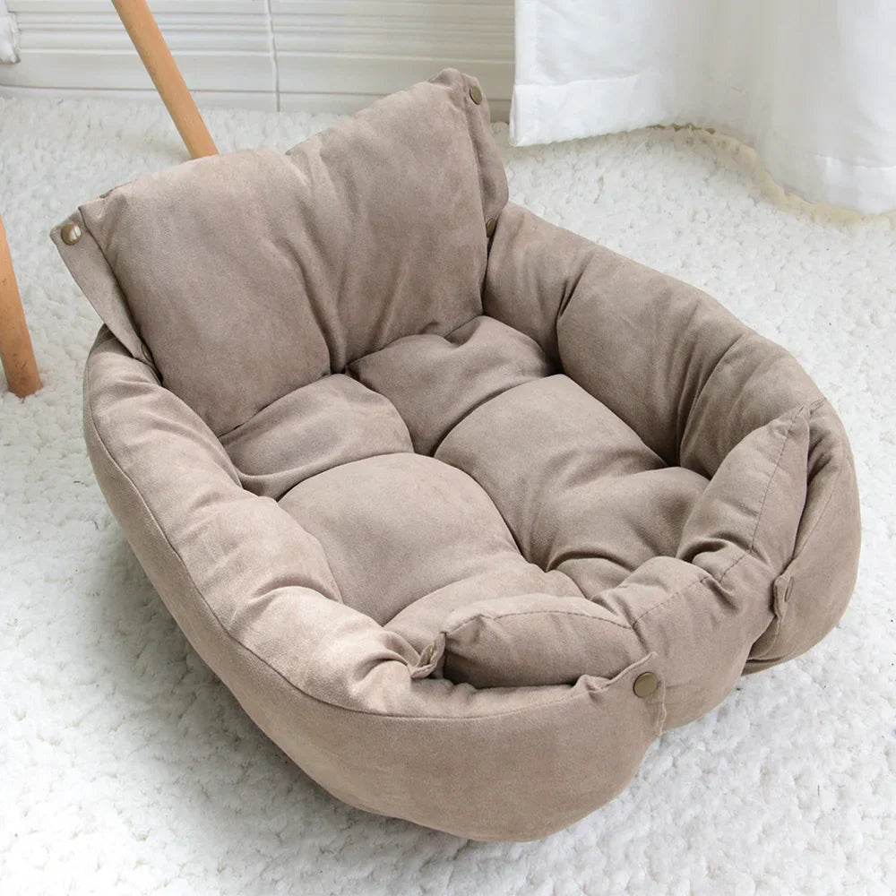 Multifunctional Bed Page