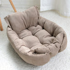 Multifunctional Bed Page