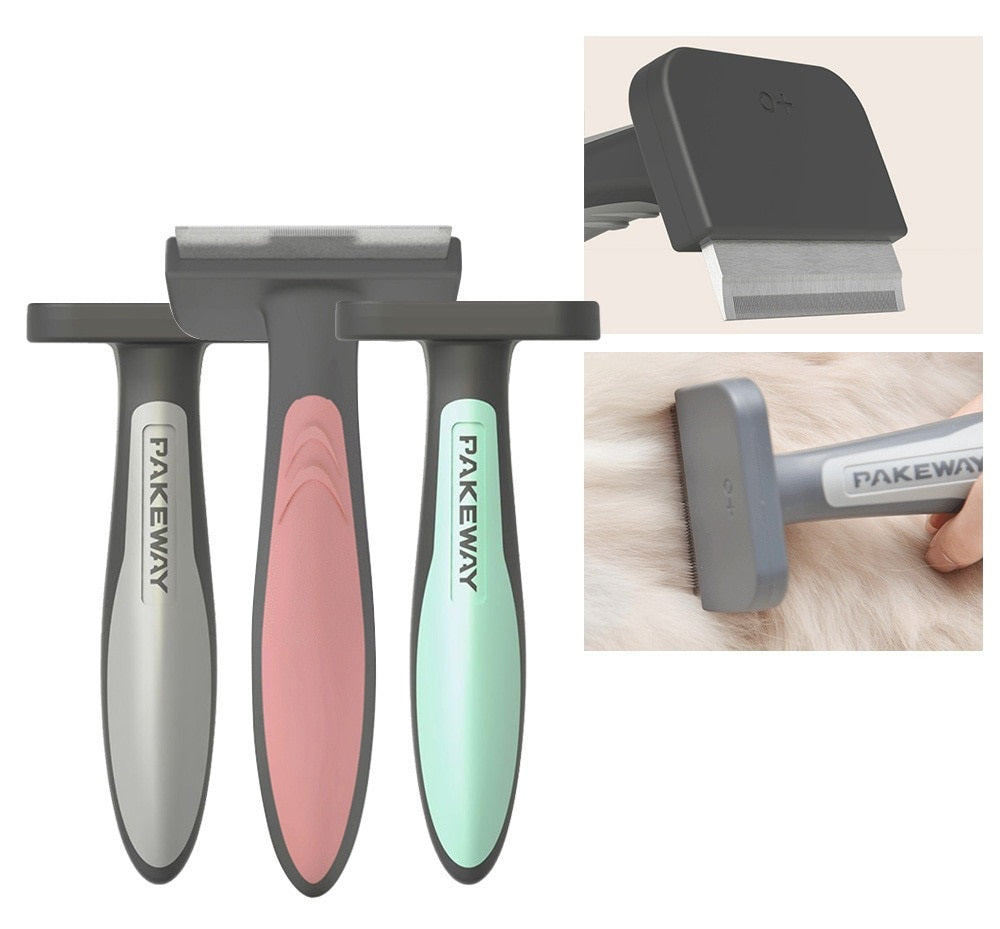 Pet Stiff Brush