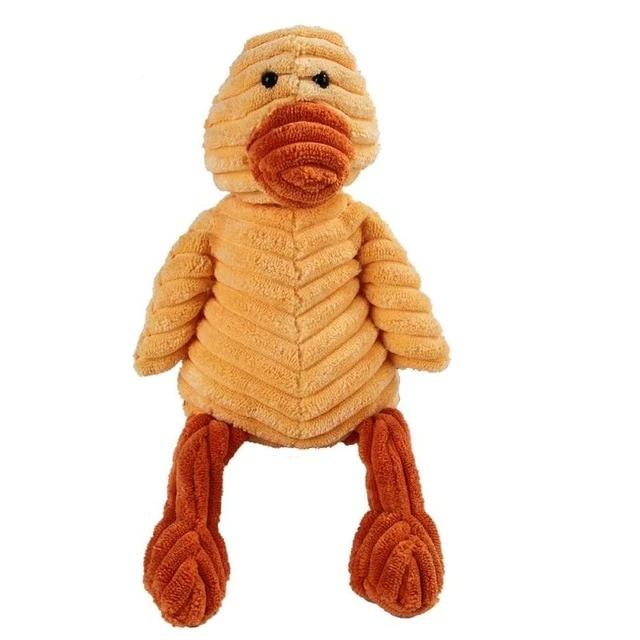 Teddy Bear Animals 