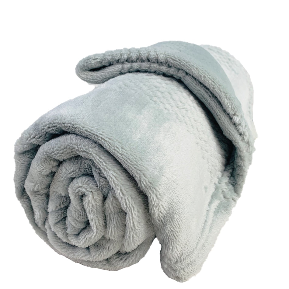 Maule Pet Blanket