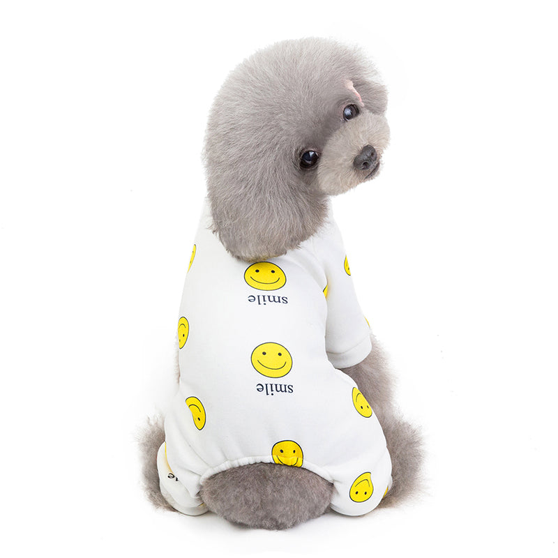 Macacão Pet Dolli