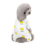 Macacão Pet Dolli