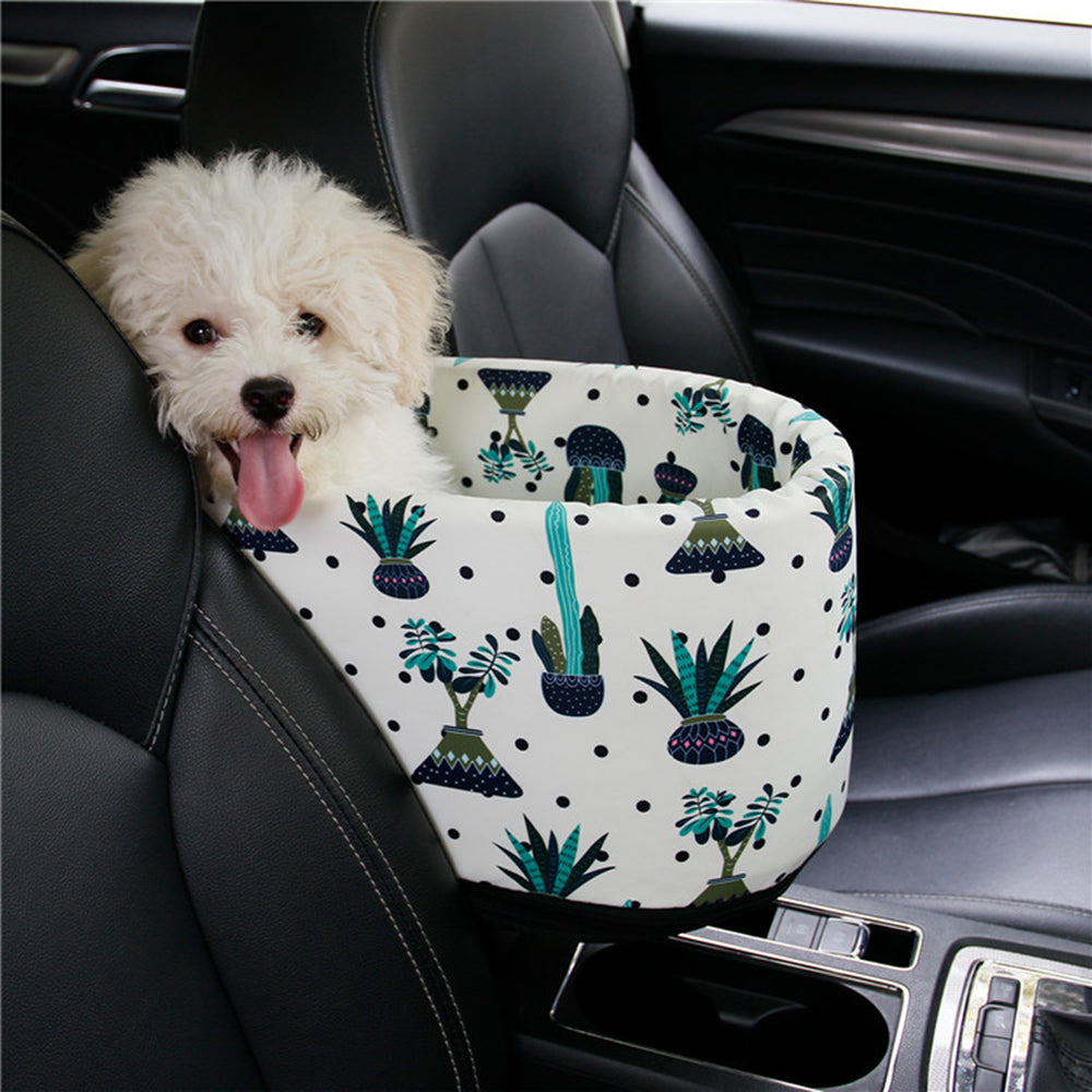 Central Travel Car Seat