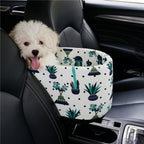 Central Travel Car Seat
