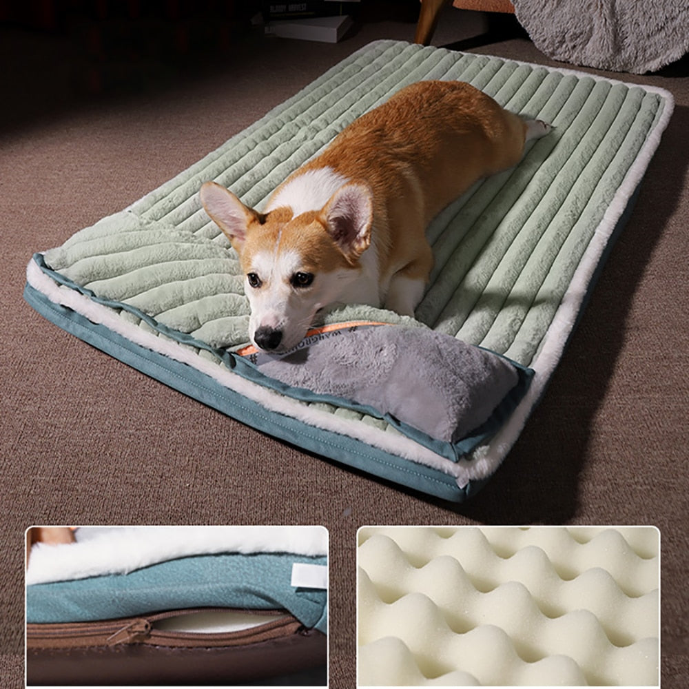 Petbo Large Bed