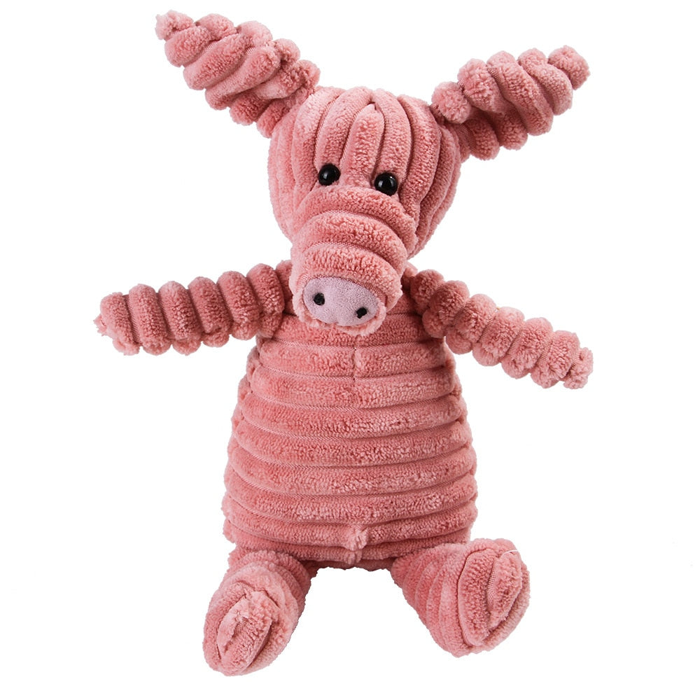 Teddy Bear Animals 