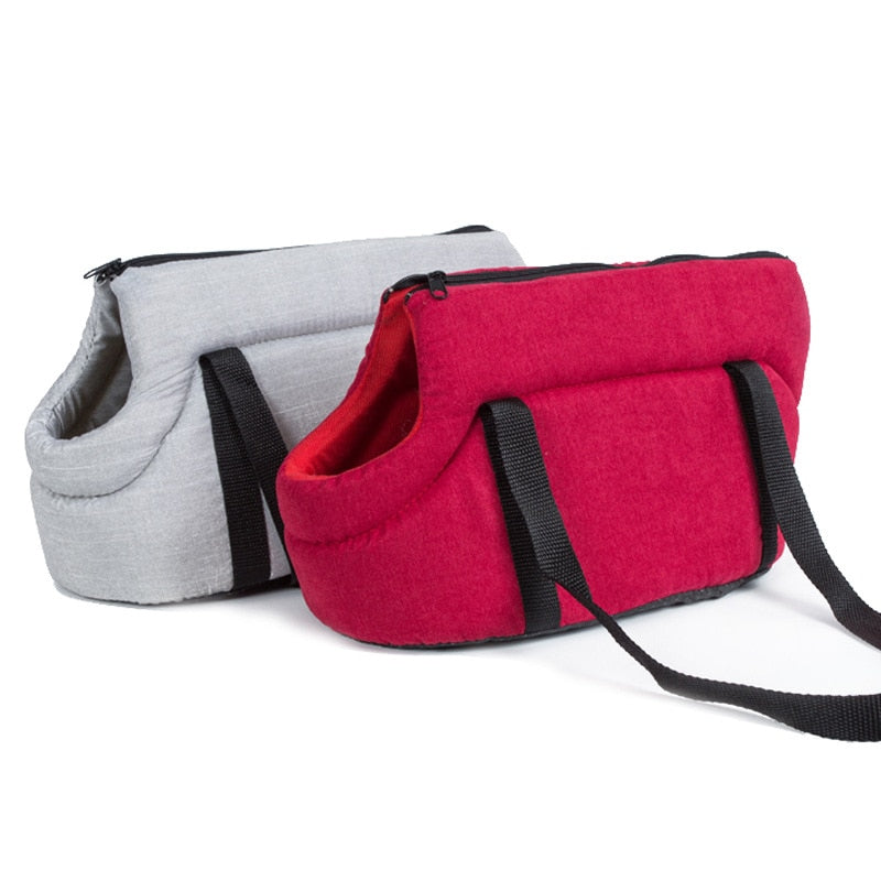 Skizy Pet Carrier Bag 