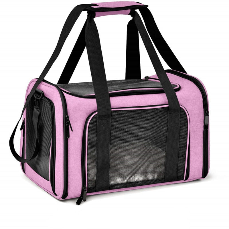 Bome Pet Bag