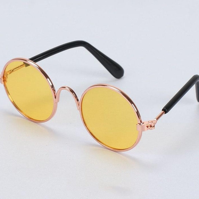 Pet Sunshine Sunglasses