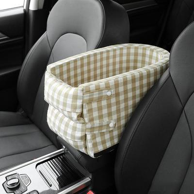 Central Travel Car Seat