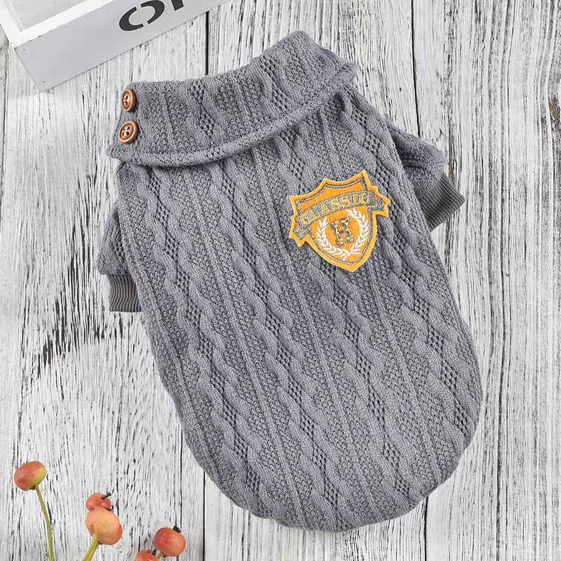 Breny Pet Jacket