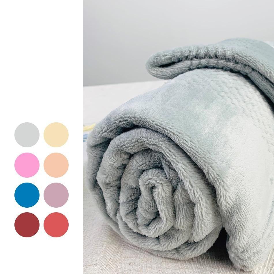 Maule Pet Blanket