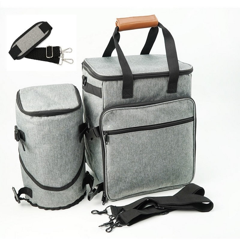 Pet Stuff Travel Bag