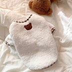 Zion Teddy Bear Sweatshirt