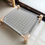Maui Hammock Bed