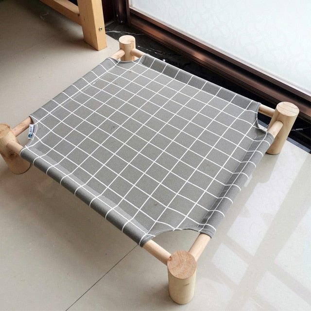 Maui Hammock Bed