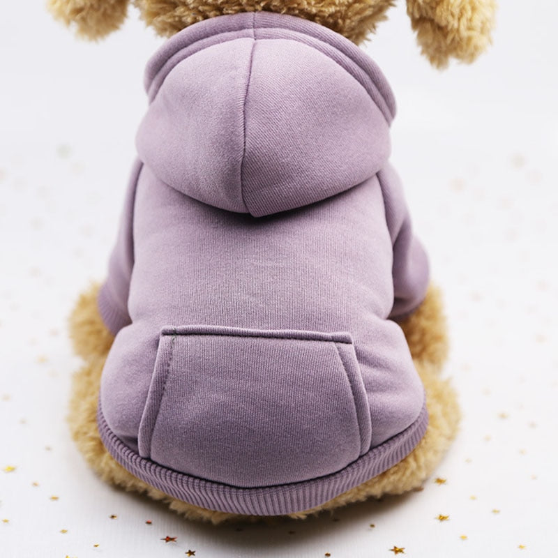 Moletom Pet Joico