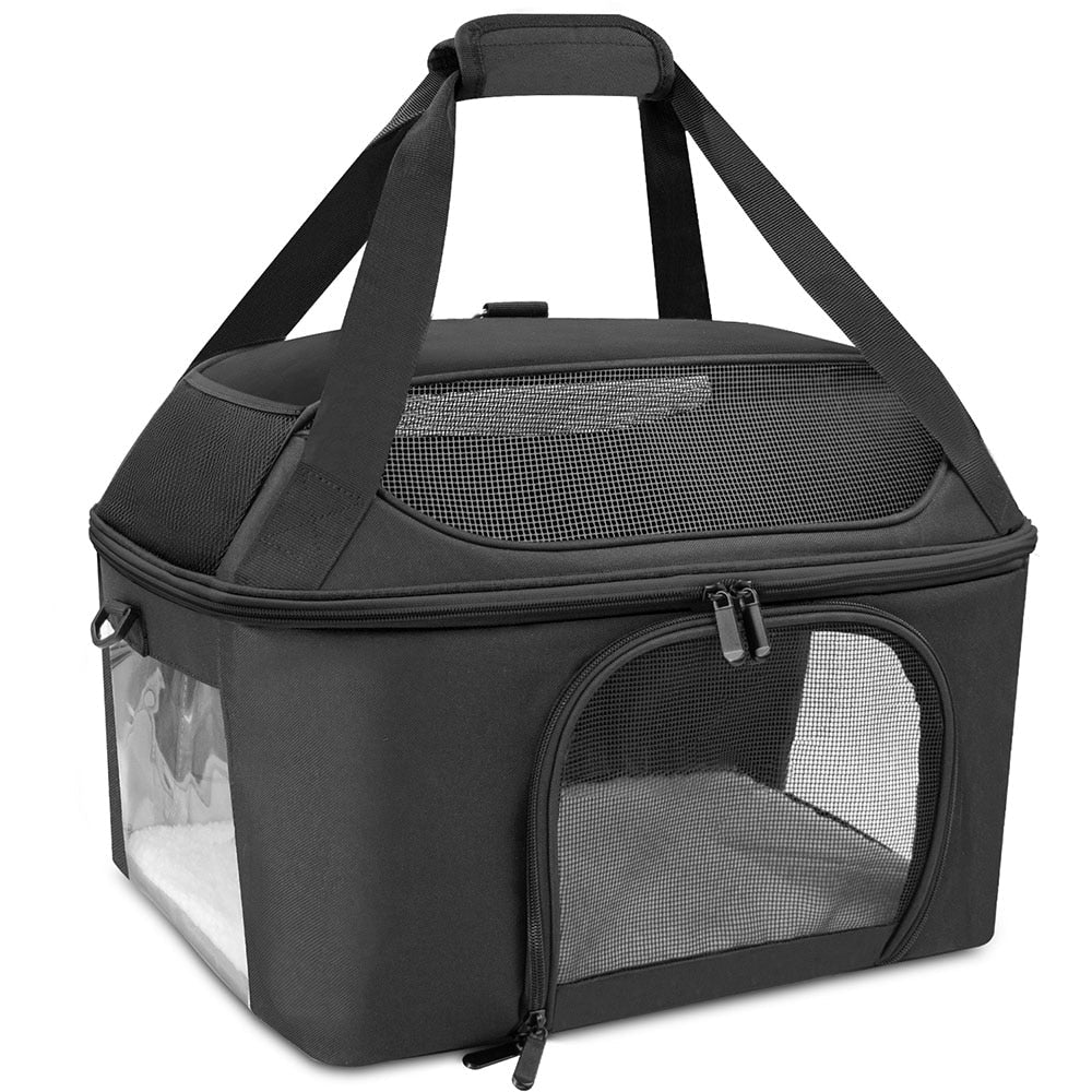 Felix Pet Carrier Bag