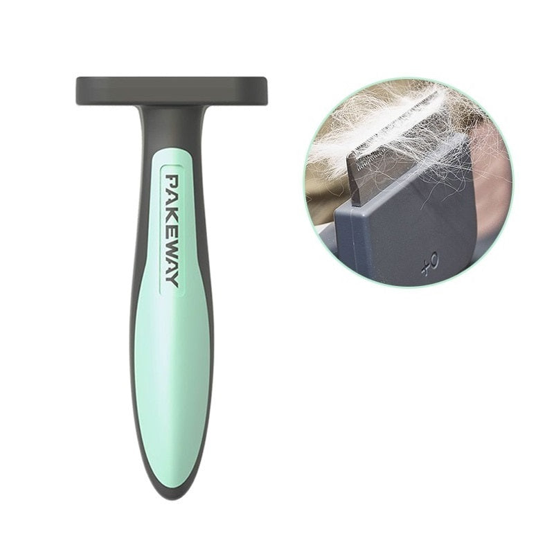 Pet Stiff Brush