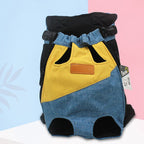 Kangaroo Twed Backpack