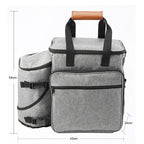 Pet Stuff Travel Bag