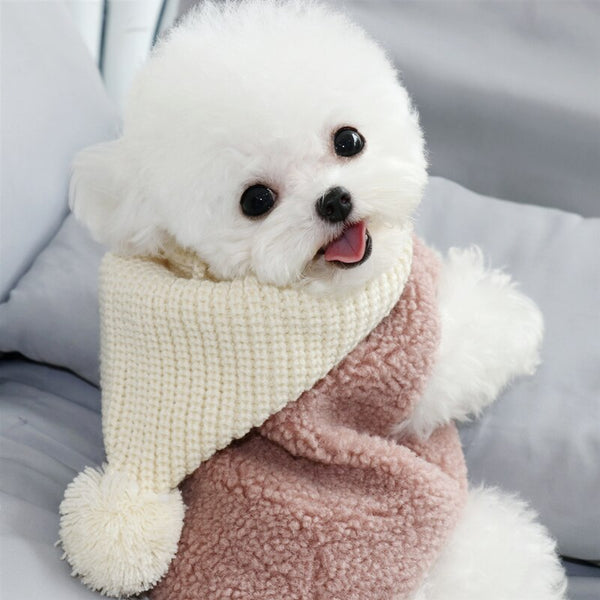 Colete Com Capuz Cleer para Cachorro - Pet Croc