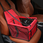 Lucky Pet Car Seat