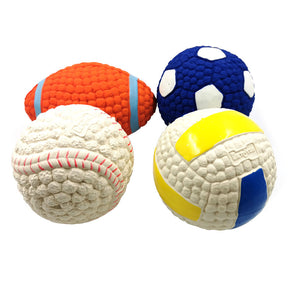 Brinquedo Bola Super Resistente para Pets