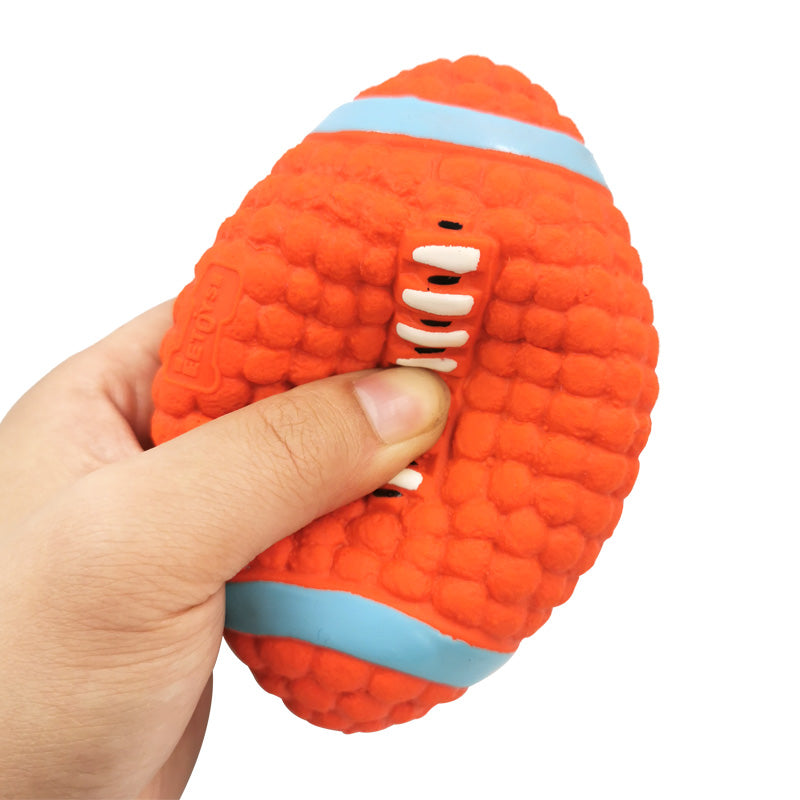 Brinquedo Bola Super Resistente para Pets