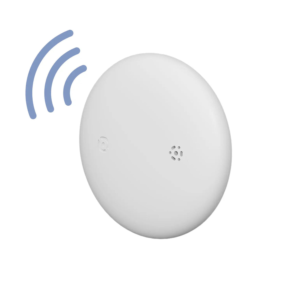 Mini Rastreador GPS para Pets Air Tag PetFinder - Rastreador em Tempo Real