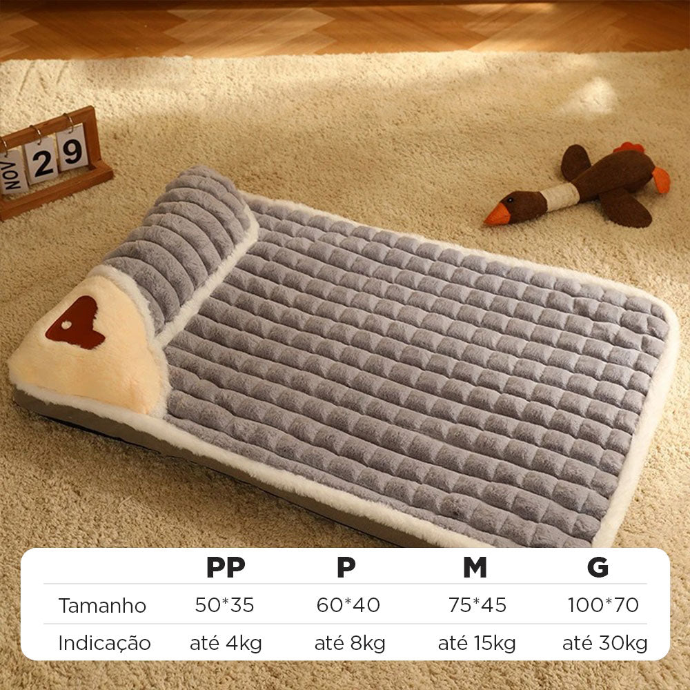 Cama Pet Luxo